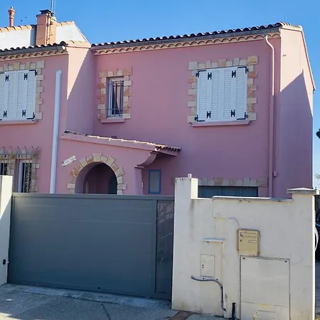 Σπίτι διακοπών Grande Maison Clim Au Centre - 8 Pers. - Fr-1-874-83