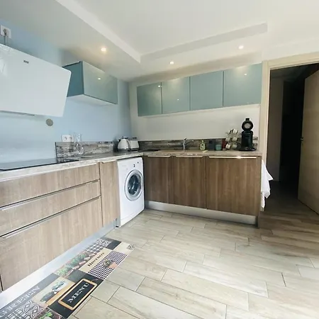 Ferienhaus Grande Maison Clim Au Centre - 8 Pers. - Fr-1-874-83 Le Grau-du-Roi