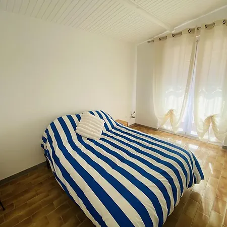 Σπίτι διακοπών Grande Maison Clim Au Centre - 8 Pers. - Fr-1-874-83 Le Grau-du-Roi