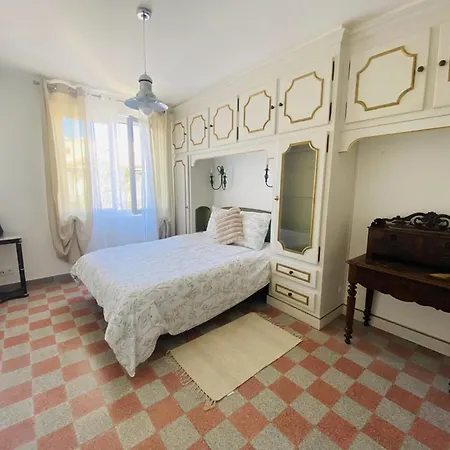 Ferienhaus Grande Maison Clim Au Centre - 8 Pers. - Fr-1-874-83 *