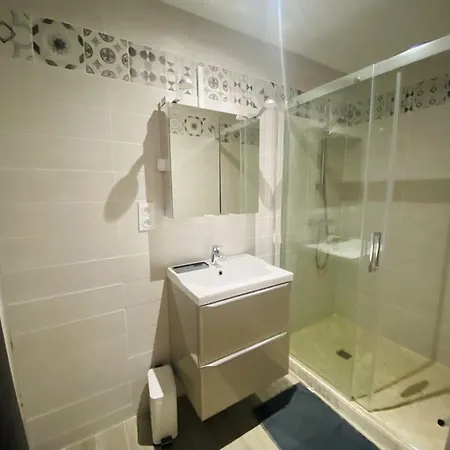 Ferienhaus Grande Maison Clim Au Centre - 8 Pers. - Fr-1-874-83 *